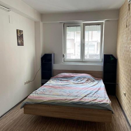 Donna Apartment Szkopje Kültér fotó