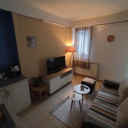 Donna Apartment Szkopje Kültér fotó