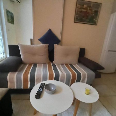 Donna Apartment Szkopje Kültér fotó