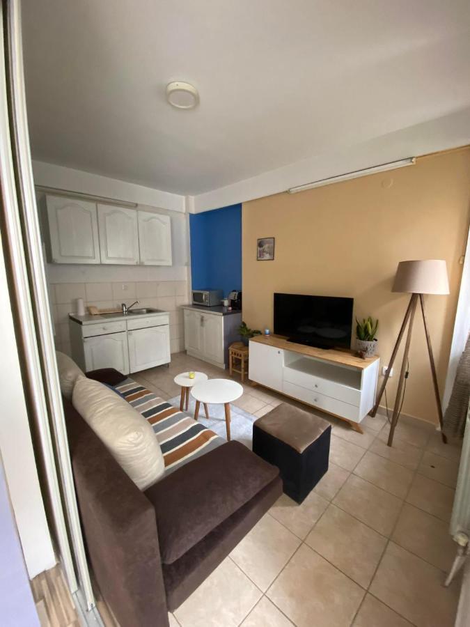 Donna Apartment Szkopje Kültér fotó
