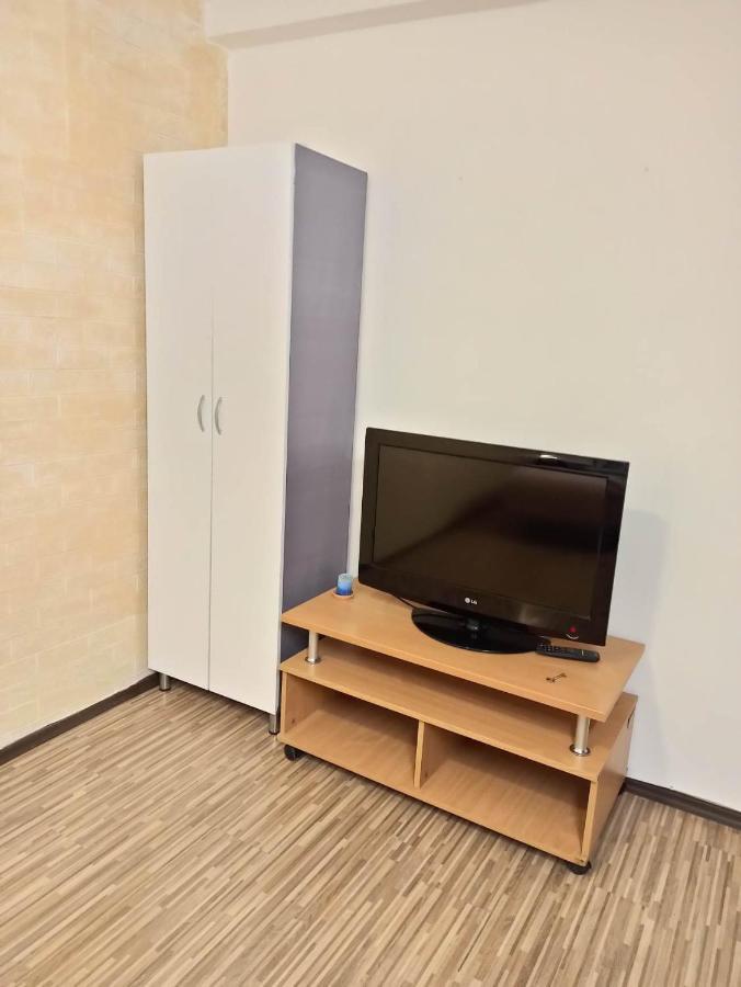Donna Apartment Szkopje Kültér fotó
