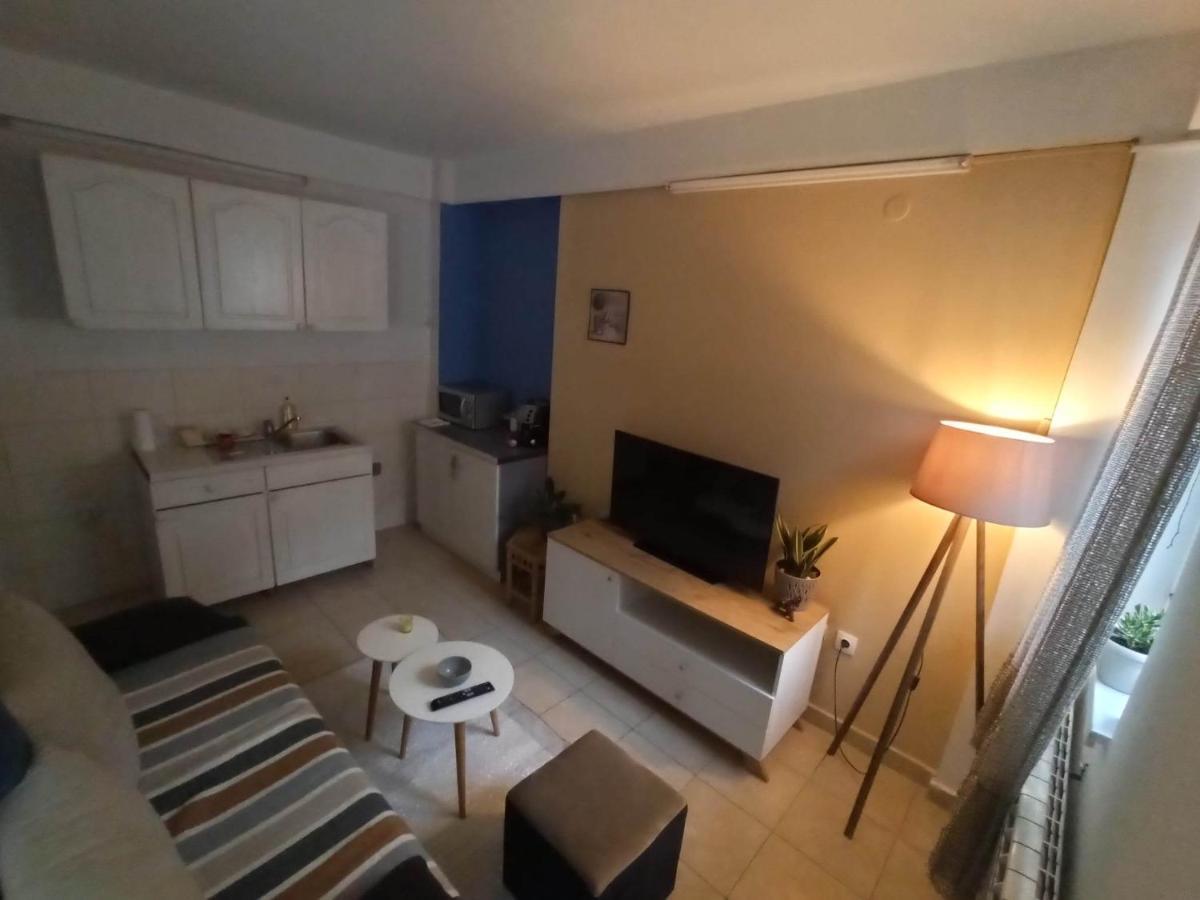 Donna Apartment Szkopje Kültér fotó
