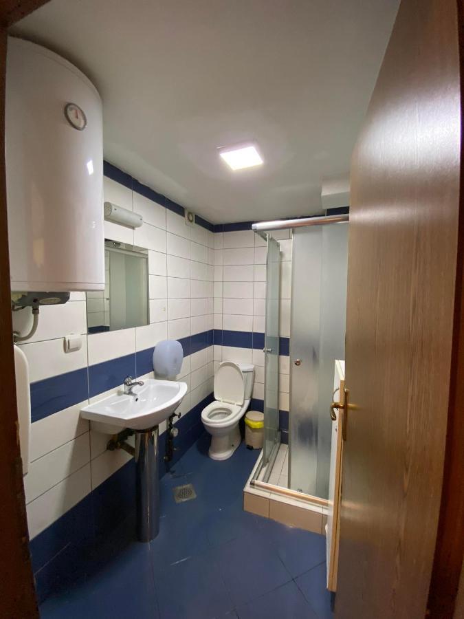 Donna Apartment Szkopje Kültér fotó