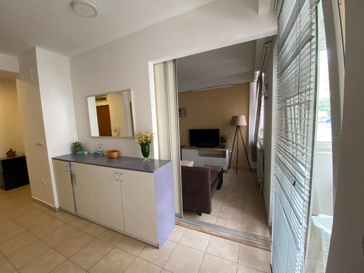 Donna Apartment Szkopje Kültér fotó