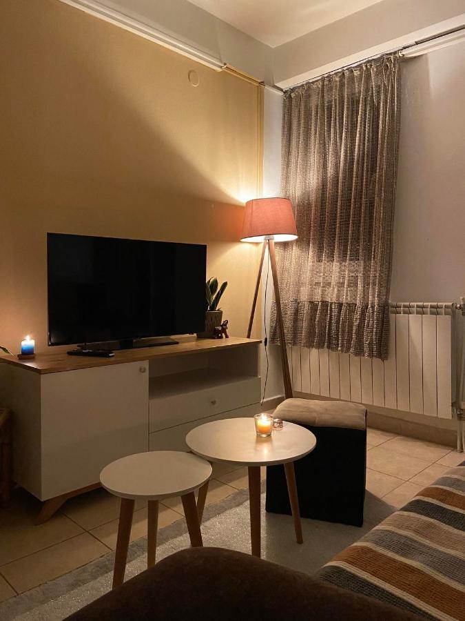 Donna Apartment Szkopje Kültér fotó