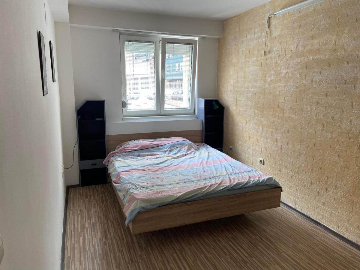 Donna Apartment Szkopje Kültér fotó
