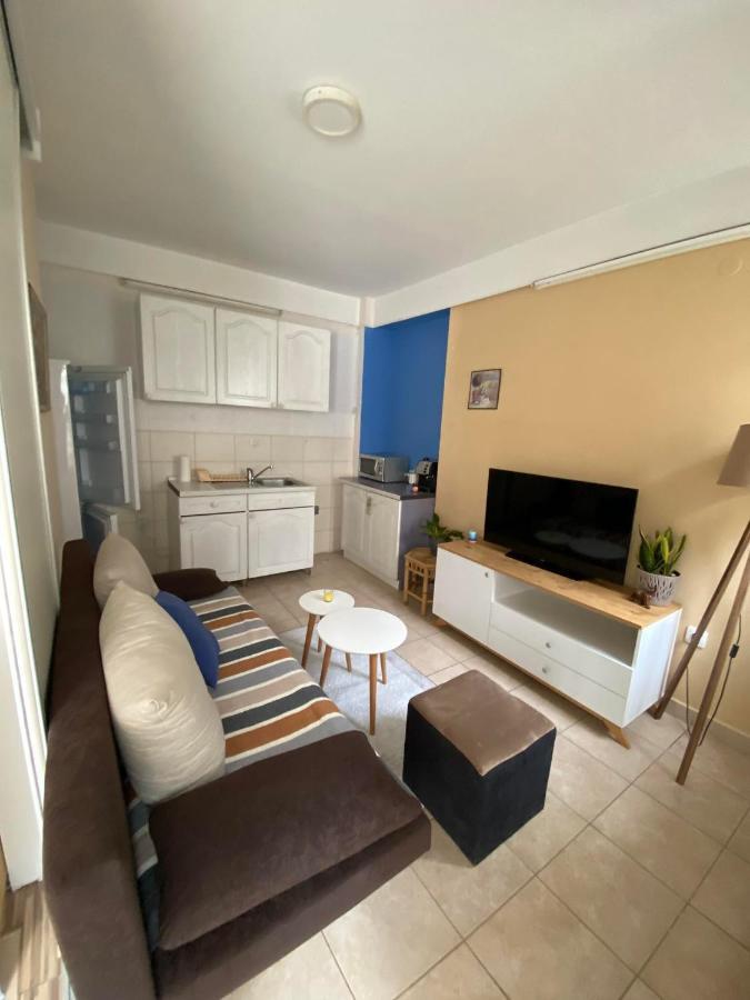 Donna Apartment Szkopje Kültér fotó