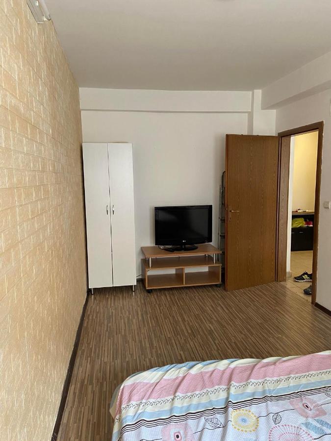 Donna Apartment Szkopje Kültér fotó