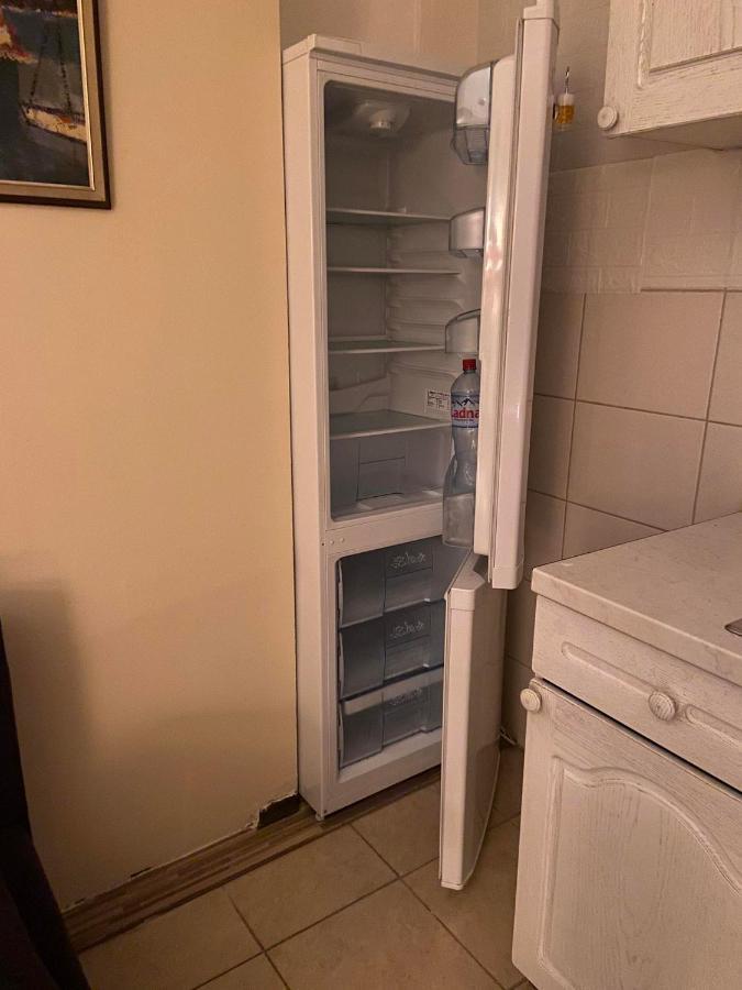Donna Apartment Szkopje Kültér fotó