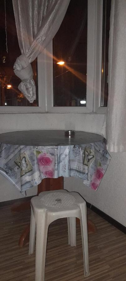 Donna Apartment Szkopje Kültér fotó