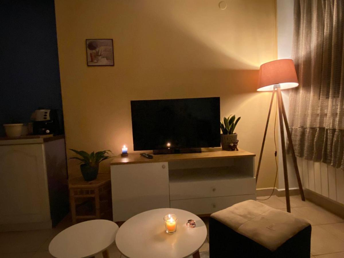 Donna Apartment Szkopje Kültér fotó
