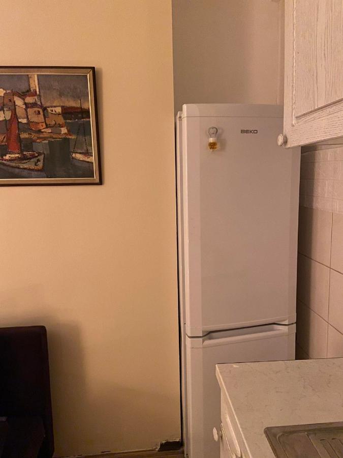 Donna Apartment Szkopje Kültér fotó