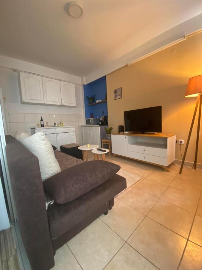 Donna Apartment Szkopje Kültér fotó