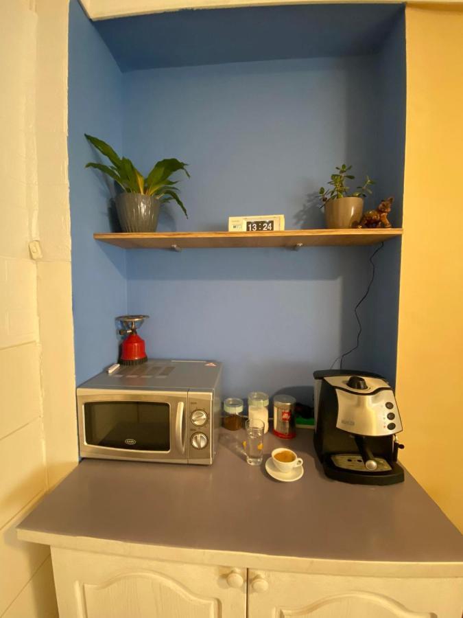 Donna Apartment Szkopje Kültér fotó