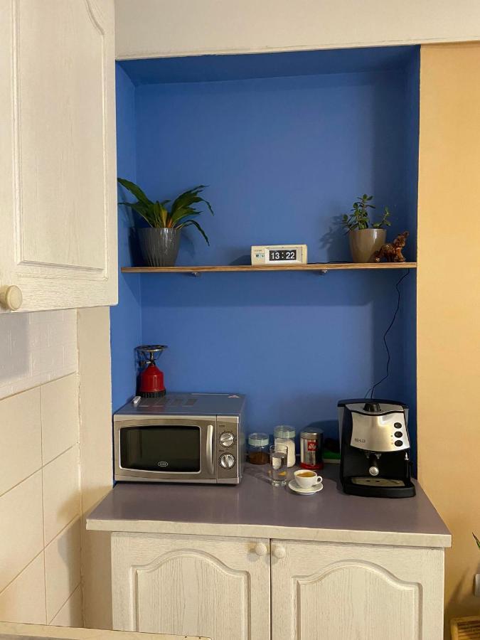 Donna Apartment Szkopje Kültér fotó